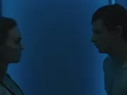 Lily-Rose Depp - Voyagers (2021)