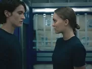 Lily-Rose Depp - Voyagers (2021)