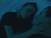 Lily-Rose Depp - Voyagers (2021)