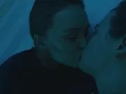 Lily-Rose Depp - Voyagers (2021)