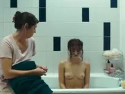 Lily-Rose Depp - Wolf (2021)