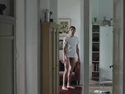 Renate Reinsve nude in The Worst Person in the World (2021)