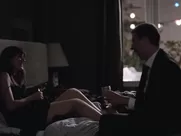 Renate Reinsve nude in The Worst Person in the World (2021)