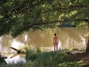 Anne Brochet - Tous les Matins du Monde (1991)