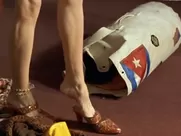 Anne Brochet - Une Journée de Merde! (1999)