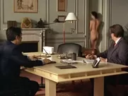 Anne Brochet - Une Journée de Merde! (1999)