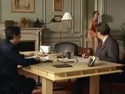 Anne Brochet - Une Journée de Merde! (1999)