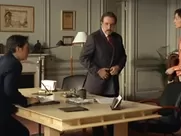 Anne Brochet - Une Journée de Merde! (1999)