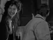 Anne Brochet - Dust (2001)