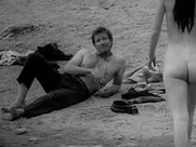 Anne Brochet - Dust (2001)