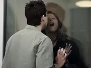 Tinatin Dalakishvili nude in Medeya (2021) mainstream sex scenes