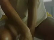 Camille Razat in Girls with Balls (2018)