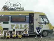 Camille Razat in Girls with Balls (2018)