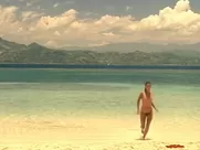 Sophie Marceau - Descente aux Enfers (1986)