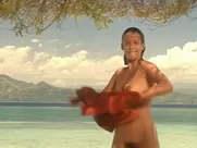 Sophie Marceau - Descente aux Enfers (1986)