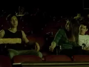 Adriana Gomez, Angel Aquino - Porno (2013)