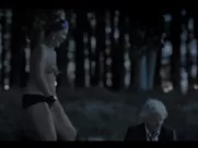 Birthe Neumann nude Happy Ending (2018) cinema scene