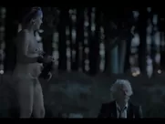 Birthe Neumann nude Happy Ending (2018) cinema scene