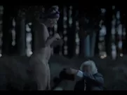 Birthe Neumann nude Happy Ending (2018) cinema scene