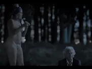 Birthe Neumann nude Happy Ending (2018) cinema scene