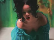 Rihanna - ULTIMATE FAP CUMPILATION