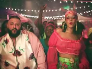 Rihanna - ULTIMATE FAP CUMPILATION