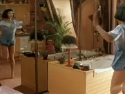 Sophie Marceau - Fanfan (1993)