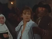 Sophie Marceau - La fille de d'Artagnan (1994)