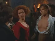 Sophie Marceau - La fille de d'Artagnan (1994)