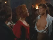 Sophie Marceau - La fille de d'Artagnan (1994)