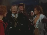 Sophie Marceau - La fille de d'Artagnan (1994)