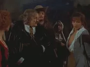 Sophie Marceau - La fille de d'Artagnan (1994)