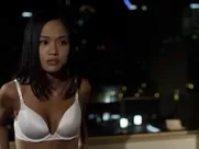 Nammi Le nude in Careless Love (2012)