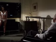 Nammi Le nude in Careless Love (2012)