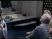 Emilia Schüle in Prof. Wall im Bordell (2019)