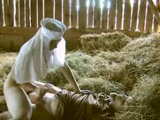 Unholy Ground (2016) explicit sex