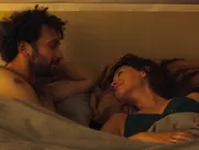 Celine Sallette, Monica Belluccii, Carole Bouquet - Fantasies aka Les fantasmes (2021) movie nude scenes