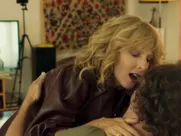 Celine Sallette, Monica Belluccii, Carole Bouquet - Fantasies aka Les fantasmes (2021) movie nude scenes