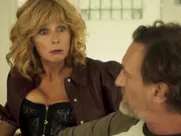 Celine Sallette, Monica Belluccii, Carole Bouquet - Fantasies aka Les fantasmes (2021) movie nude scenes