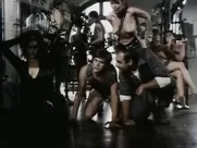 Beverly Brown, Cindy Manion, Katie Stelletello, Nitchie Barrett, Katt Shea, Lynda Wiesmeier - Preppies (1984)