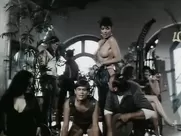 Beverly Brown, Cindy Manion, Katie Stelletello, Nitchie Barrett, Katt Shea, Lynda Wiesmeier - Preppies (1984)