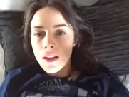 Abigail Spencer nude loves own fingers that make her cum in homemade solo video best movie sex scenes