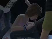 3D Sex Compilation Animation video sex in cinema mainstream