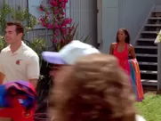 Actresses with thin legs Danielle Corley nude and Carrie Richards nude in Nudist Beach hot sex scene