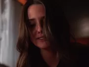 Addison Timlin nude - Californication S04E01 (2011) lingerie sex scene