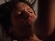 Addison Timlin nude - Californication S04E01 (2011) lingerie sex scene