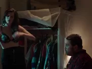 Aisling Bea nude - This Way Up s01e01e05e06 (2019) unsimulated sex in mainstream cinemas
