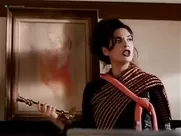 Alex Meneses Nude, Nicole Eggert (nn) - Amanda and the Alien (1995) movie sex scenes porn