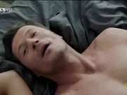 Alexandra Horváth nude – Válótársak S02E02 (big tits sex) hollywood sex scenes