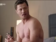 Alexandra Horváth nude – Válótársak S02E02 (big tits sex) hollywood sex scenes